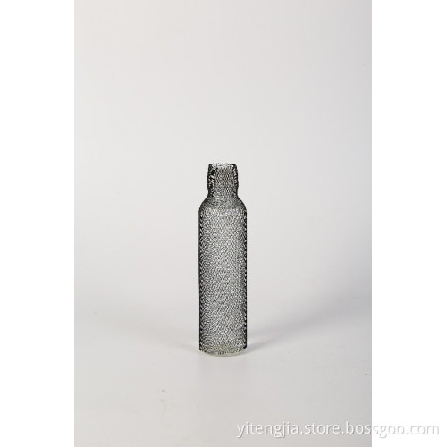 Hot Selling workpiece extreme metal mesh plastic
